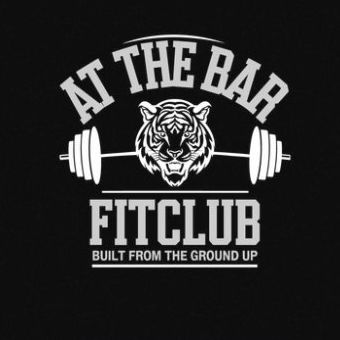 At The Bar FitClub logo